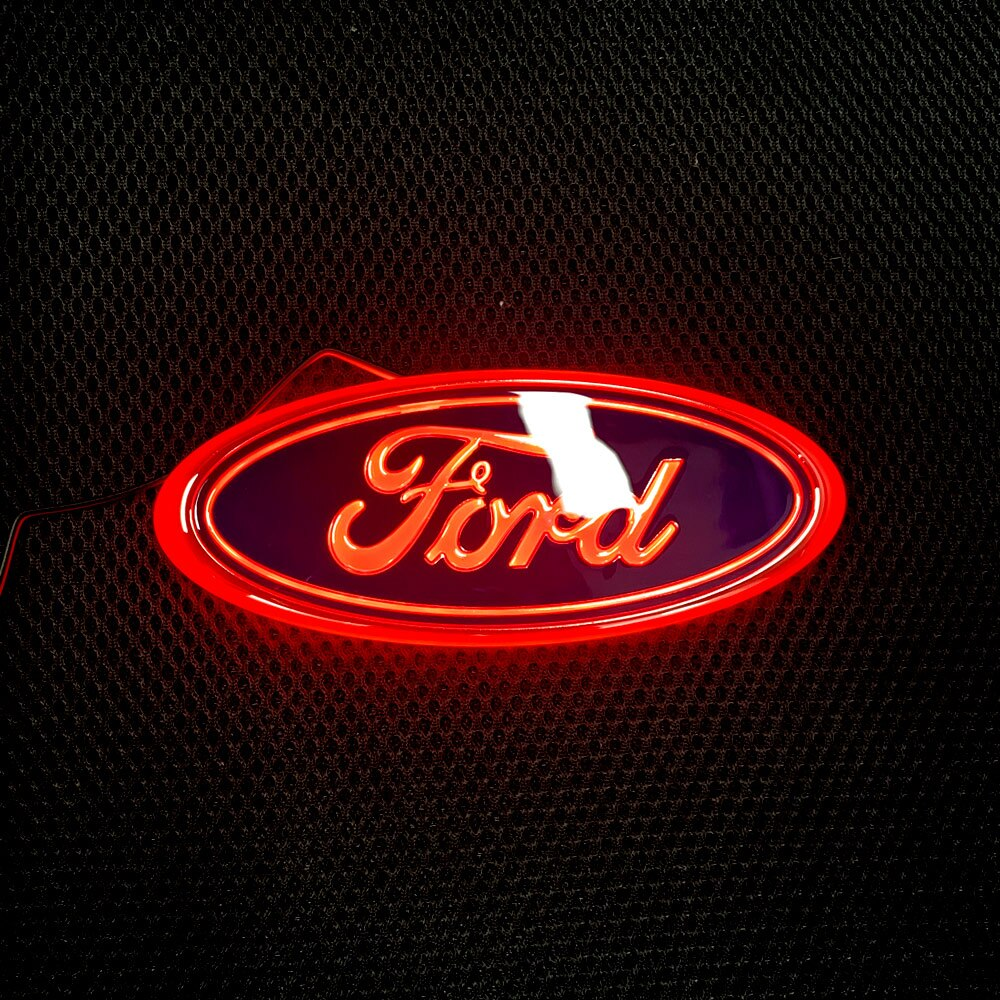 TO SUIT FORD