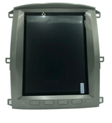 Android multimedia unit to suit Toyota Land Cruiser 100 & 105 SERIES 2002- 2007