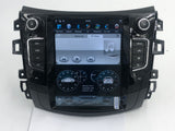 NAVARA NP300 10.4 INCH ANDROID SCREEN SUITS ST-STX