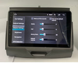 MULTIMEDIA UNIT TO SUIT FORD RANGER PX2 & PX3