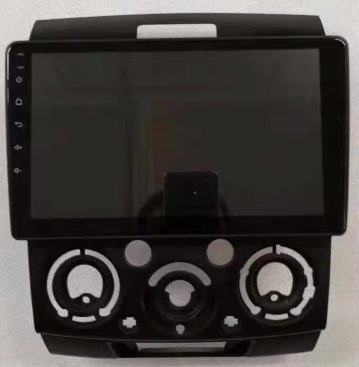 ANDROID 9”MULTIMEDIA UNIT TO SUIT FORD RANGER PJ 2006-2010